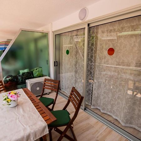 Los Elefantes Apartment San Bartolomé Εξωτερικό φωτογραφία