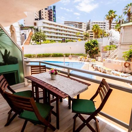 Los Elefantes Apartment San Bartolomé Εξωτερικό φωτογραφία