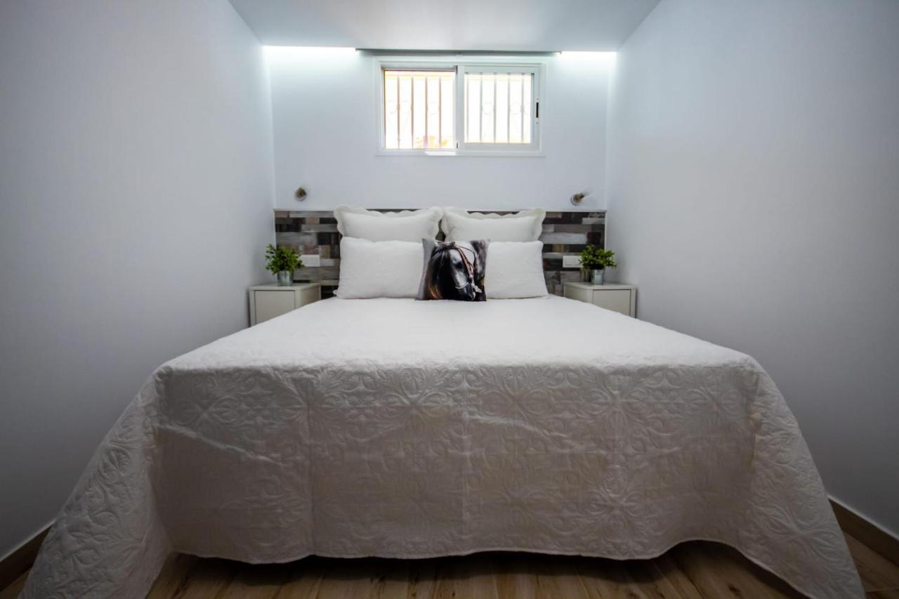 Los Elefantes Apartment San Bartolomé Εξωτερικό φωτογραφία