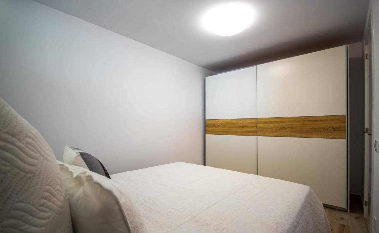 Los Elefantes Apartment San Bartolomé Εξωτερικό φωτογραφία