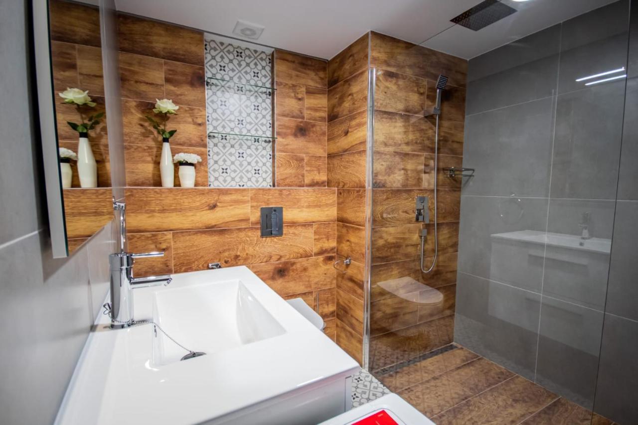 Los Elefantes Apartment San Bartolomé Εξωτερικό φωτογραφία