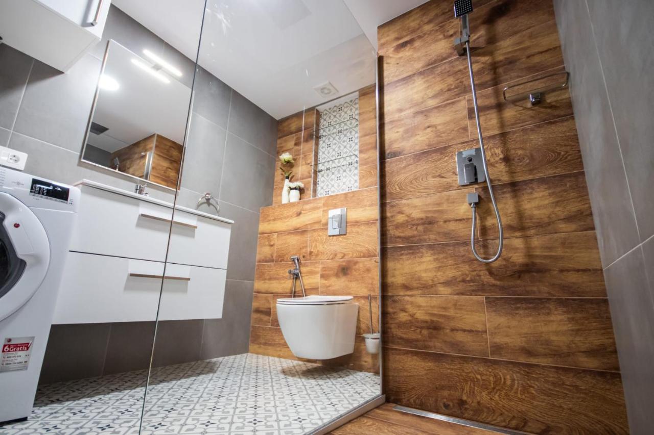 Los Elefantes Apartment San Bartolomé Εξωτερικό φωτογραφία