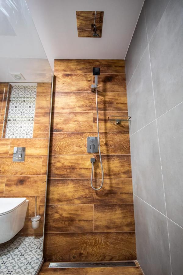 Los Elefantes Apartment San Bartolomé Εξωτερικό φωτογραφία
